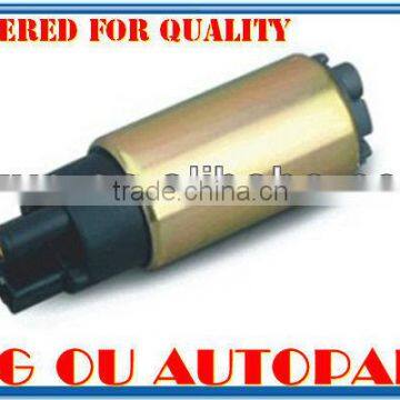 High performance Guaranteed Electric fuel pump for Nissan 17042-62J00