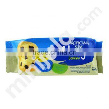 Tropicana Slim Alergon Cookies with Indonesia Origin