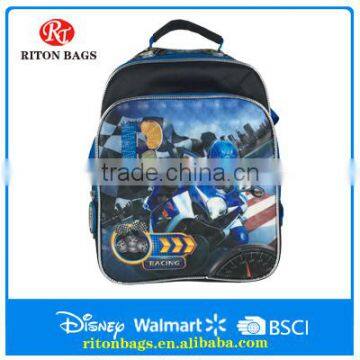 Excellent Quality The Motorcycle Lunch Bag