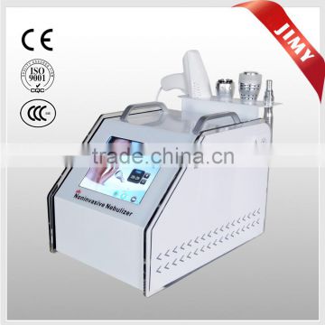 spray gun jnject water treatment machine beauty machine