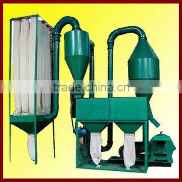 Supply sawdust grinding machine with high performance