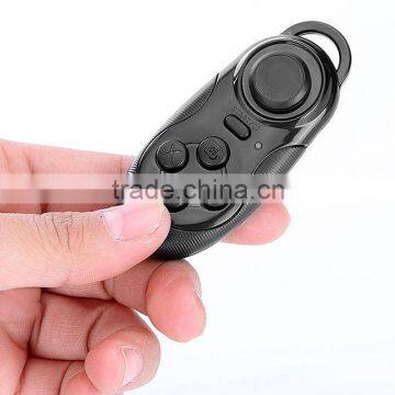 3D Glasses VR Box Reality Cardboard Movie Game for IOS Iphone+Remote Control photo-3