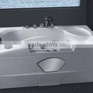 custom bathtubs