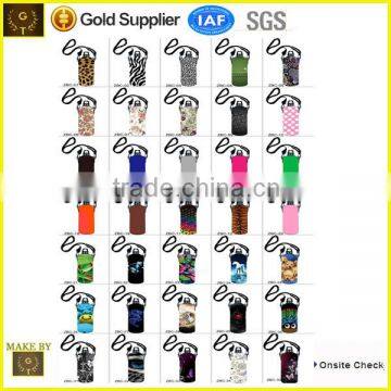 Fancy Neoprene Bottle Holder Wholesale photo-5