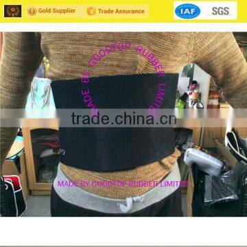 neoprene weight lifting belt wholesale