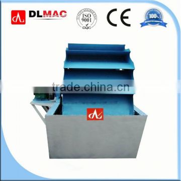 30-80 t/h sand washer for sand washing equipment