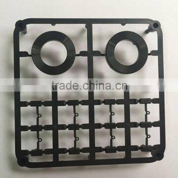 Custom Plastic TPU Injection Cover Mold photo-3