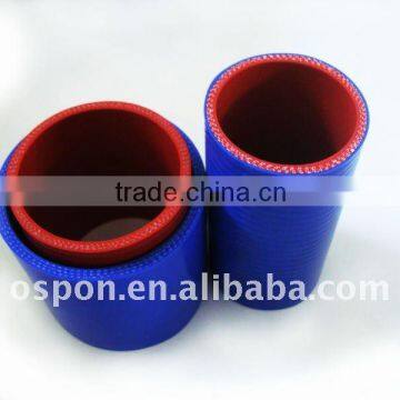 4 INCH ID Silicone Straight Coupler coolant Hose