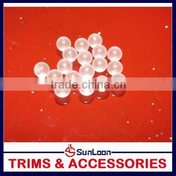 New Coming Fast Delivery Fake Pearls in China