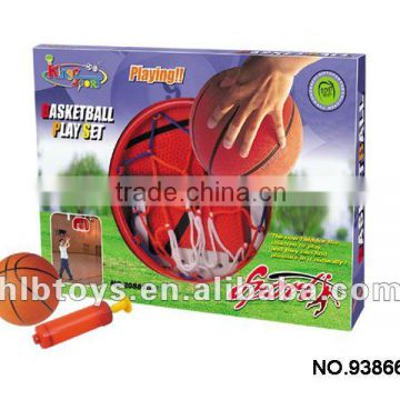 Basketball set ,kings sport toys