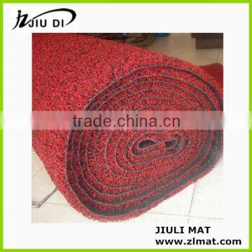 Hot Selling Cheap Anti-slip Pvc Coil Mat For Kitchen