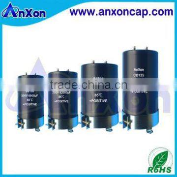 B43713 B43733 B43741 B43761 B43752 B43772 Electrolytic Capacitor