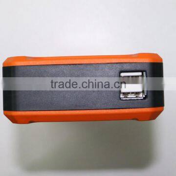 AGA 20000mAh PORTABLE Automobile Starting Power photo-2