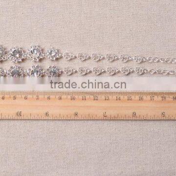 2016 Beautiful Necklace and Earring Set Bridal Jewelry Set photo-5