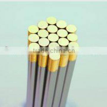 Beijing brand name 1.5% lanthanated tungsten weld electrodes