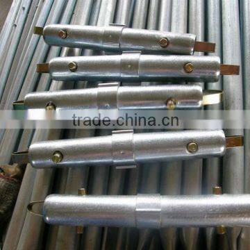 scaffolding joint pin