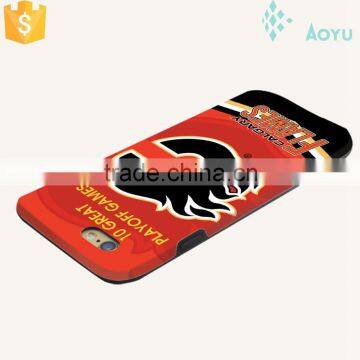 Colorful Fashion Mirror Phone Case Owl Picture Phone Case Phone photo-6