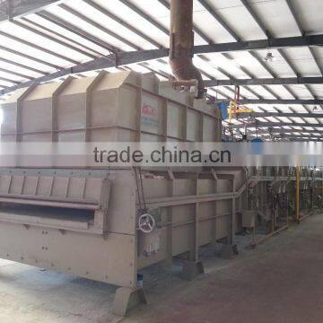 Gas Fired Steel Cord Annealing Furnace photo-3