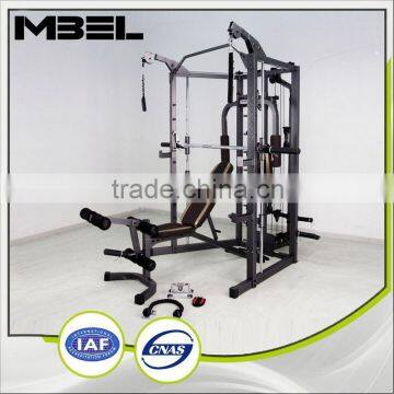 Gym Equipment Smith Machine For Club