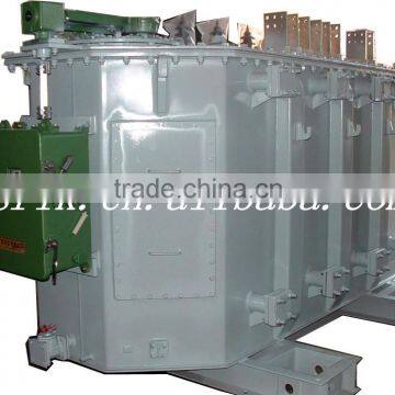Oil type Rectifier transformer