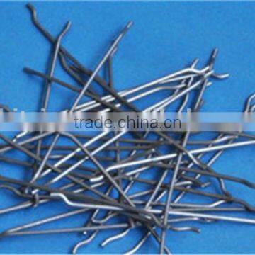 Cement End Hook Steel Fiber photo-3