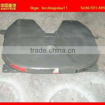 WG9114930022 Sinotruk Howo Truck Spare parts Traction Seat Assembly