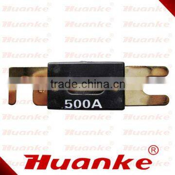 Forklift Parts 500A Forklift Fuse