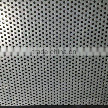 Perforated Metal sheet 5mm (factory,manufacturer)