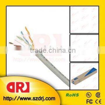 made in china molding network cable