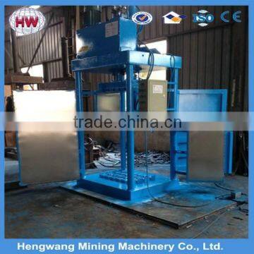 Hydraulic Baler for Sale