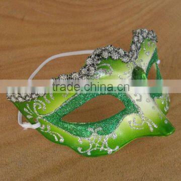 Personalized Eye Party Mask photo-2