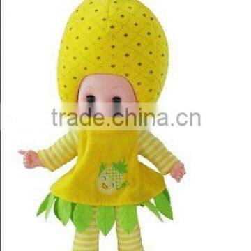 Fruit Doll