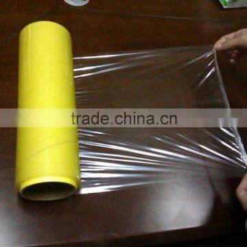 Chinese PVC Cling Film