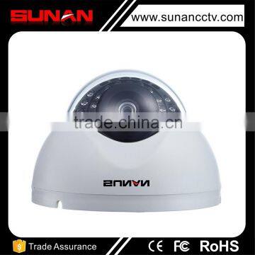 Hot Sale Full HD 1080P AHD Surveillance CCTV Camera With Best Price photo-2