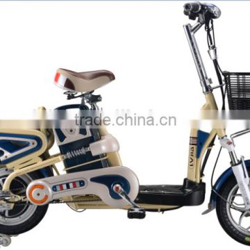 350W 48V 20AH Electric Scooters/bicycle/autobike/auto Cycle/auto Bicycle/motorbikes/motor Cycles Hot Sale Popular Latest Design photo-2