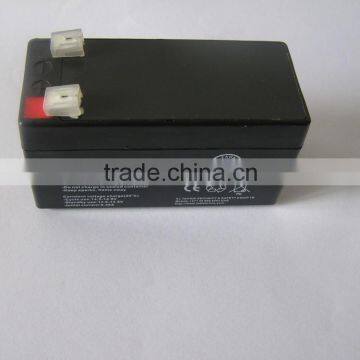 12v1.3ah Lead Acid Battery