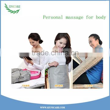 Excellent comfort personal home massage apparatus