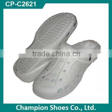 High Quality Winter Clogs