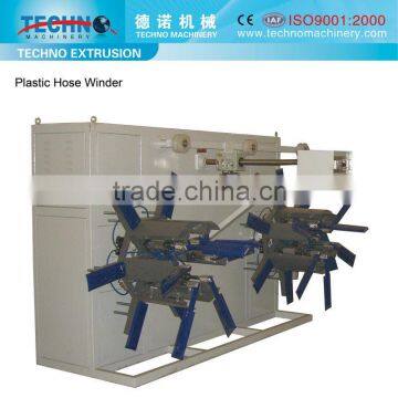 SPS Series Double Disk Winder