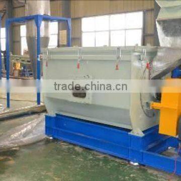 Plastic washing line / machinery/ wasted plastic washing plan /alibaba china supplier