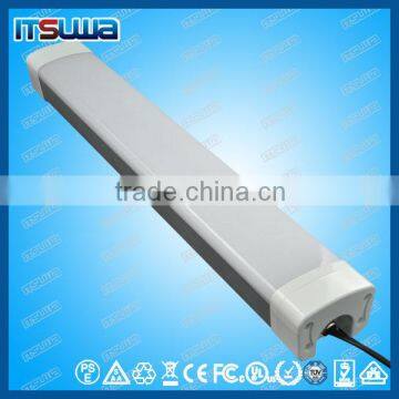 high brightness 180lm/w 1.2m led tri-proof light high bay led light led lamp 5v