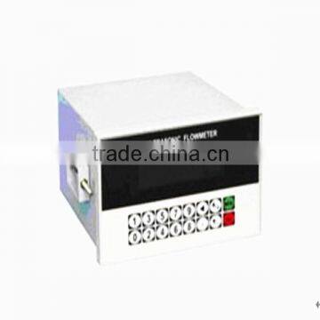 Panel-mount Ultrasonic Flow Meter TUF-2000SS