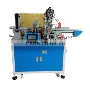 lithium battery automating production equipment battery cell automating welding machine