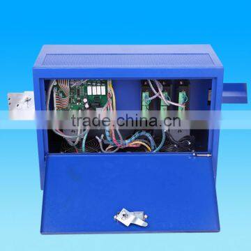 Automatic Computer Cutting Line Peeling Machine(16 Square Thick Line)