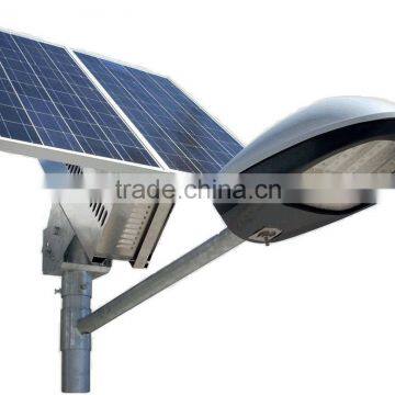 Waterproof IP65 High Lumen Solar Panel Led Street Light photo-4
