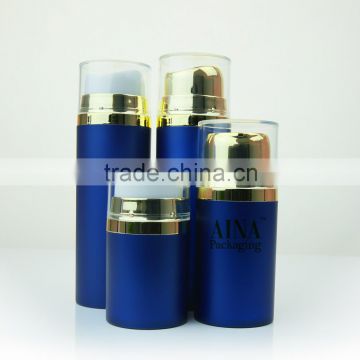 30ml 50ml Acrylic Cosmetic packaging Luxury serum bottle