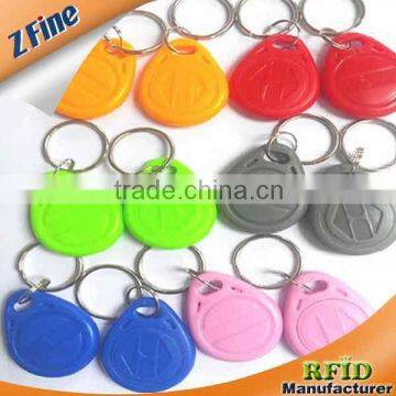 Hot Selling Contactless Smart Keyfobs