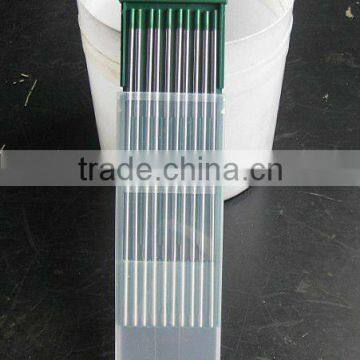 Pure Tungsten Electrode(WP)
