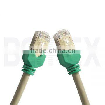 Cat6a RJ45 STP Ethernet Patch LAN Network Cable