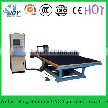 Find Agent Glass Equipment for Auto Glass Cutting Machine for Sale